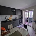Apartment Sitsi *