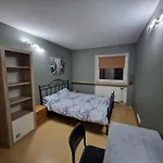 Apartment Sitsi *