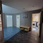 Sitsi Apartment