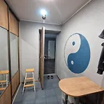 Apartment Sitsi *
