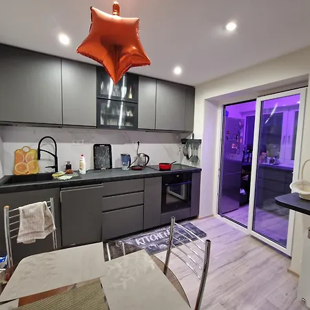 Sitsi Apartment *