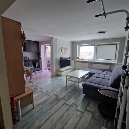 Apartment Sitsi