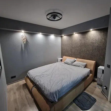 Sitsi Appartement Tallinn