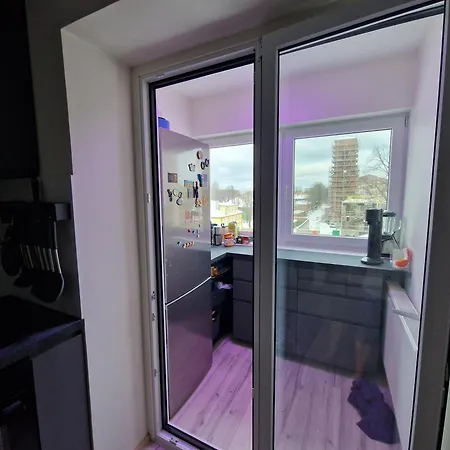 Apartment Sitsi