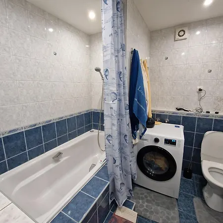 Sitsi Apartment