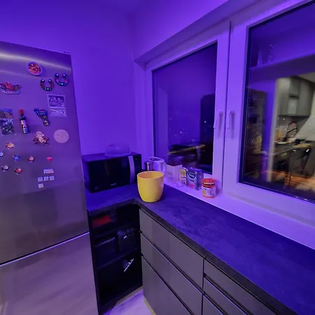 Sitsi Apartment