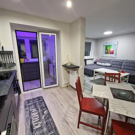 Apartment Sitsi