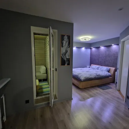 Apartment Sitsi