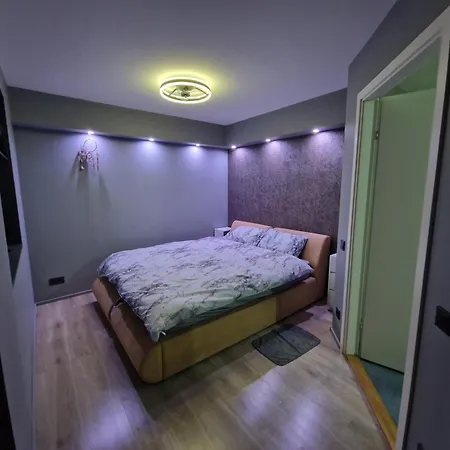 Apartment Sitsi