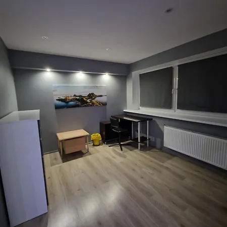 Sitsi Apartment Tallinn