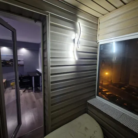 Apartment Sitsi *