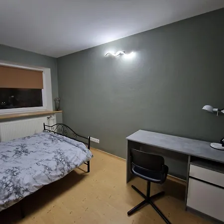 Apartment Sitsi *