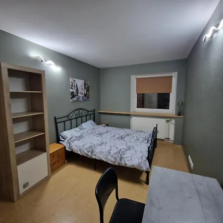 Apartment Sitsi *