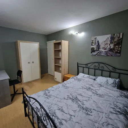 Apartment Sitsi Tallinn