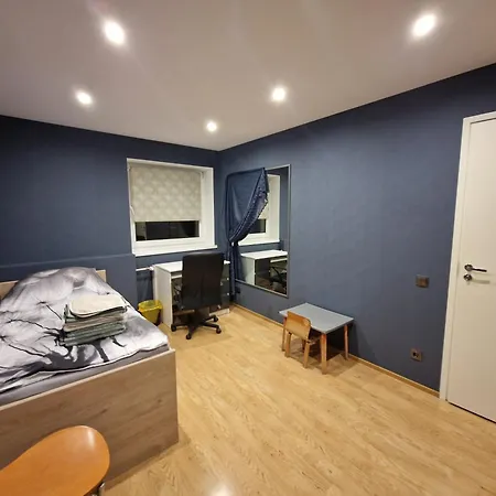 Apartment Sitsi *