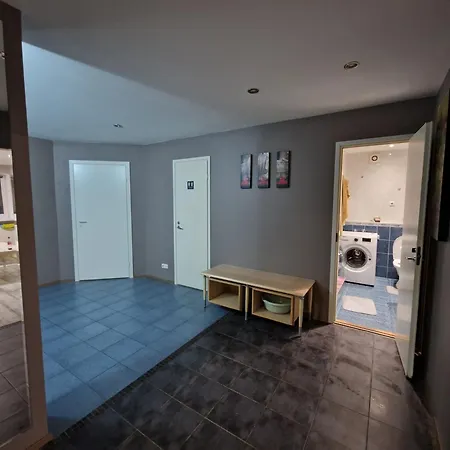 Sitsi Apartment