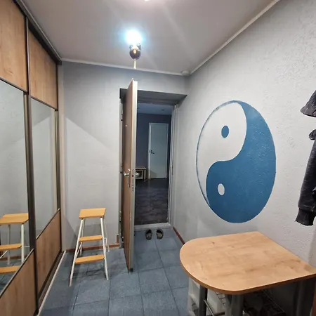 Apartment Sitsi *