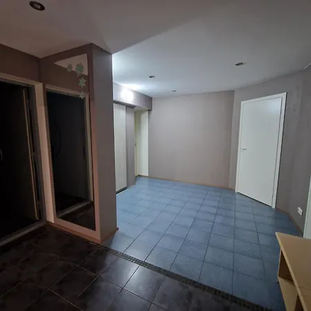 Apartment Sitsi *