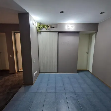 Apartment Sitsi Tallinn