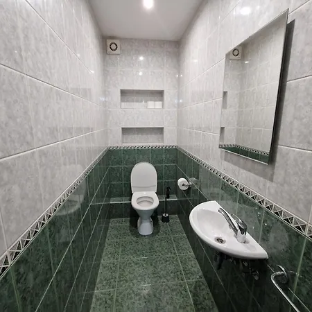 Sitsi Apartment Tallinn