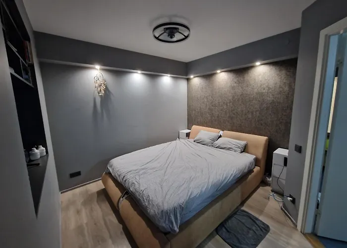 Sitsi Appartement Tallinn